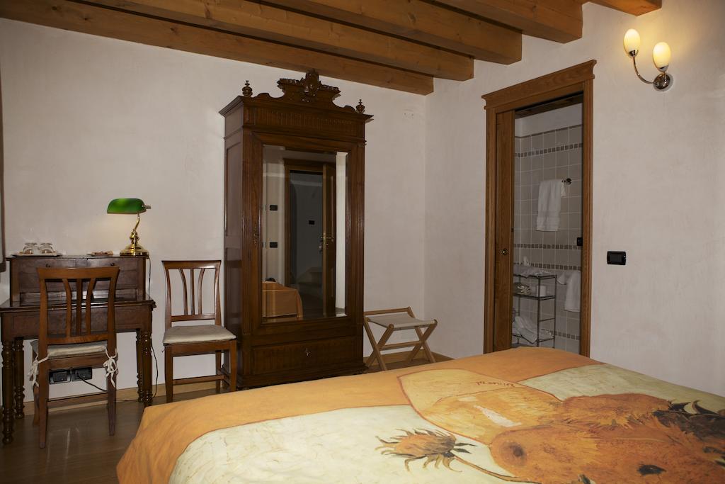 Agriturismo Marani Arcugnano Cameră foto