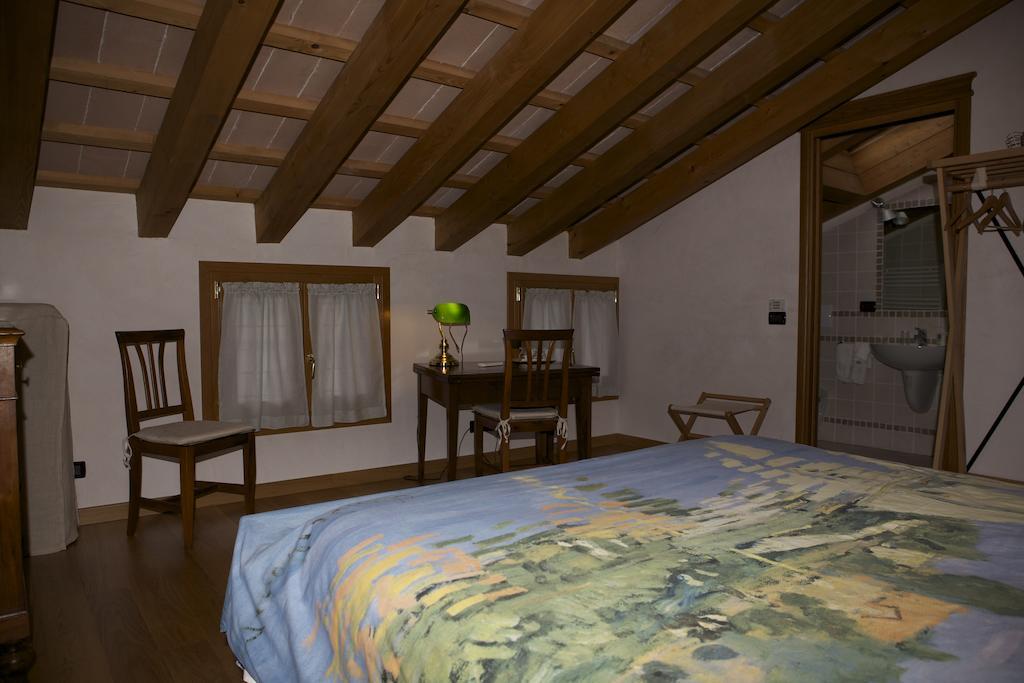 Agriturismo Marani Arcugnano Exterior foto